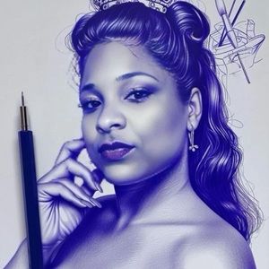 Meet your Posher, Nikki